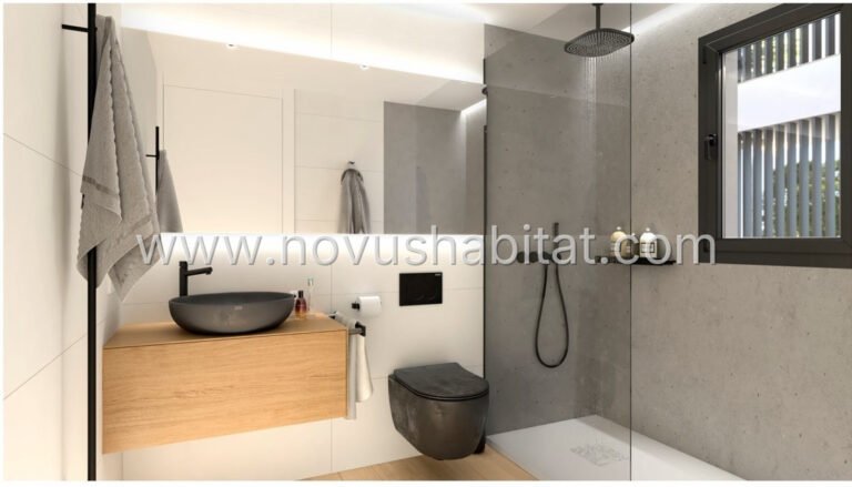 Íbúð í Monforte del Cid - SCE-31186 - foto 8