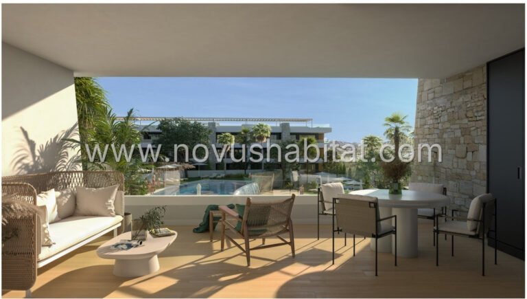 Íbúð í Monforte del Cid - SCE-31186 - foto 6