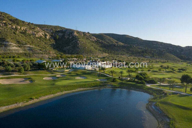 Íbúð í Monforte del Cid - SCE-31186 - foto 11