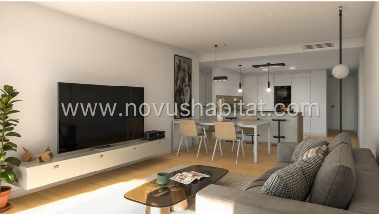 Íbúð í Monforte del Cid - SCE-87133 - foto 4