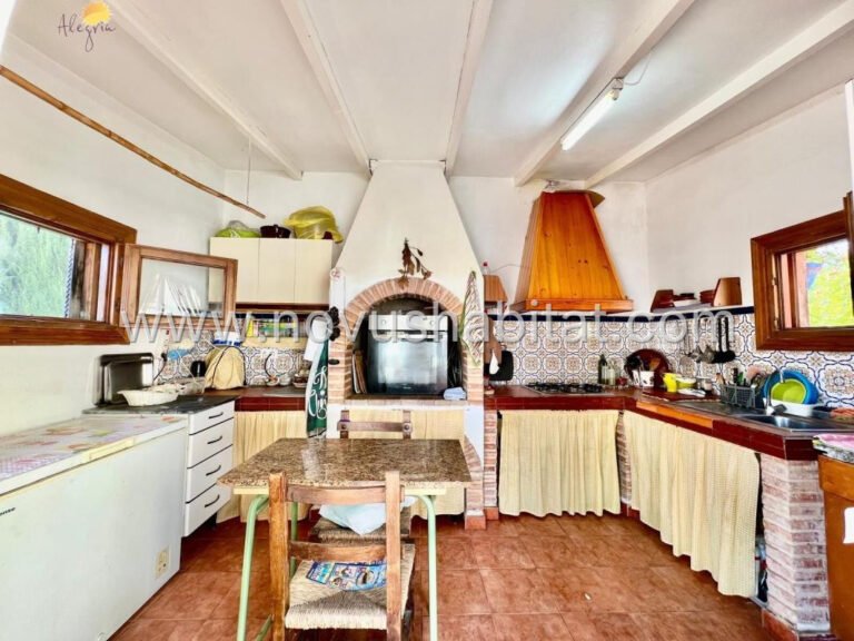 Villa í Daya Vieja - 604357 - foto 27