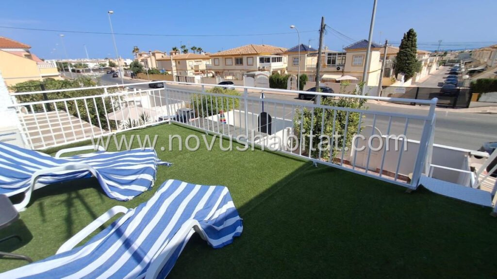 Raðhús í Orihuela - 632777 – foto 1