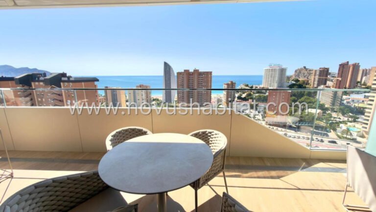 Apartamento en Benidorm - 630166 - foto 3