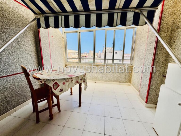 Þakíbúð í Torrevieja - 633575 - foto 10
