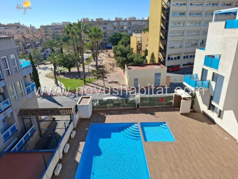Apartamento en Torrevieja - 604351 - foto 28