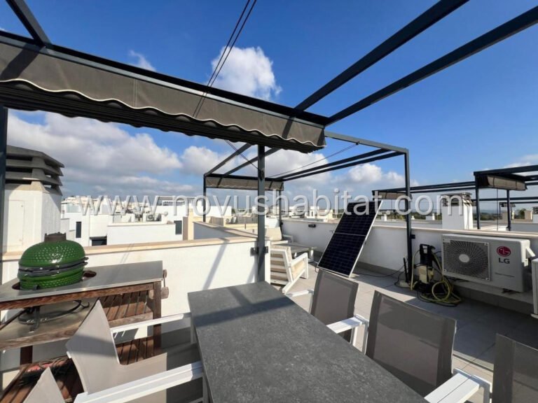 Villa í Orihuela - 604328 - foto 14