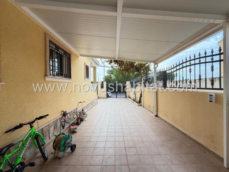 Villa í Orihuela - 637028 - foto 9