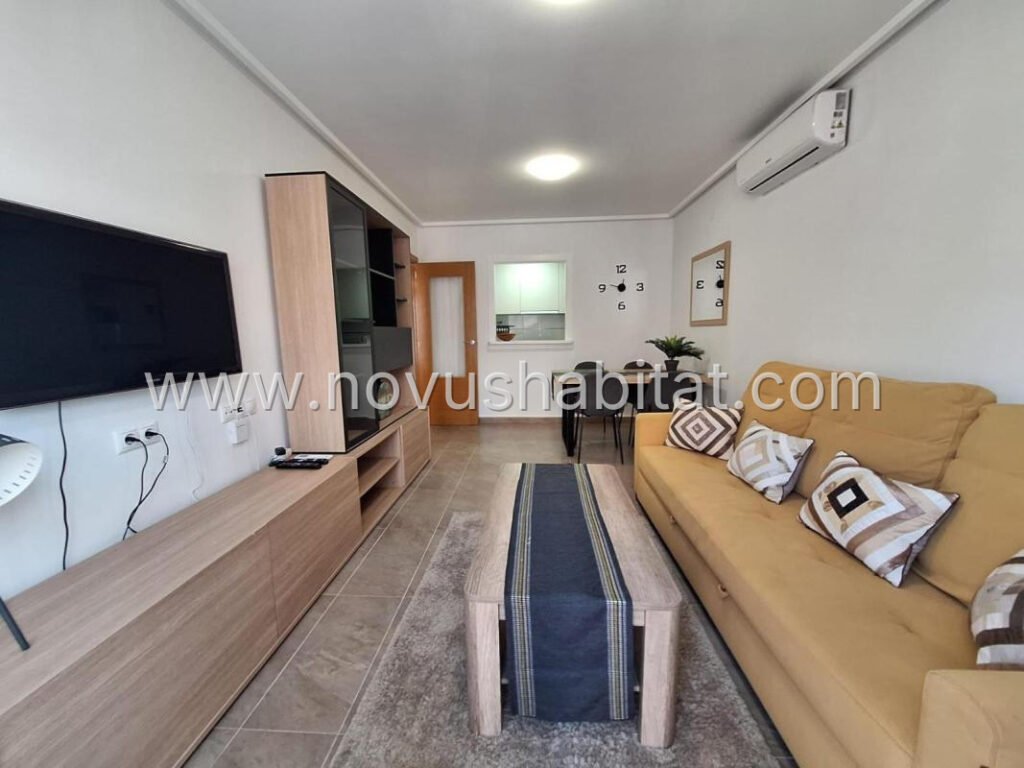 Apartment in Torrevieja - 604941 – foto 3