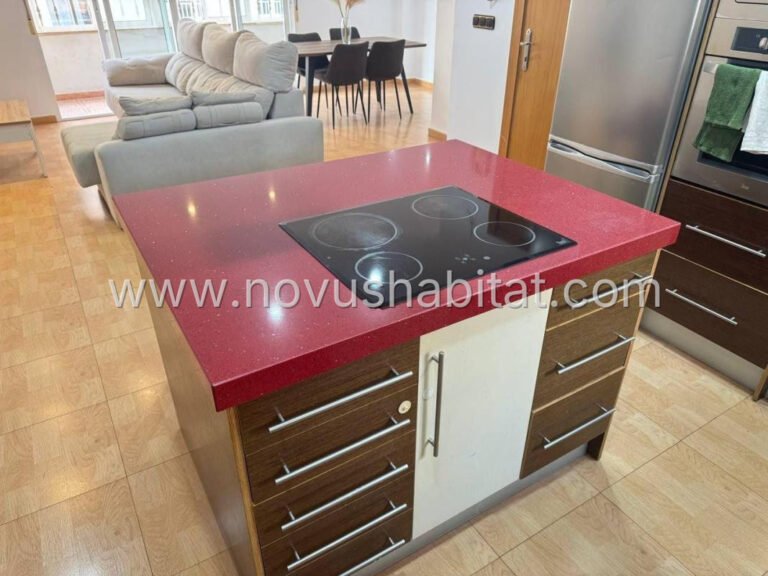 Apartment in Torrevieja - 604293 - foto 24
