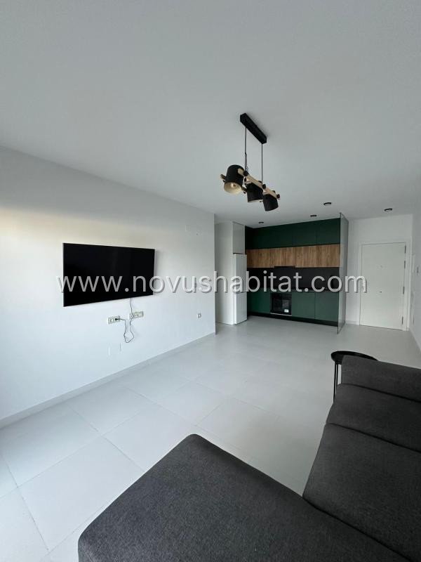 Íbúð í San Miguel de Salinas - 605720 - foto 3