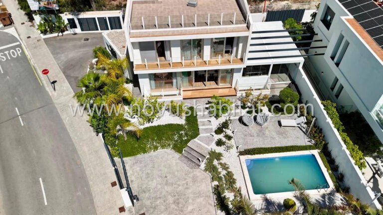 Villa en La Nucia - 630165 - foto 13