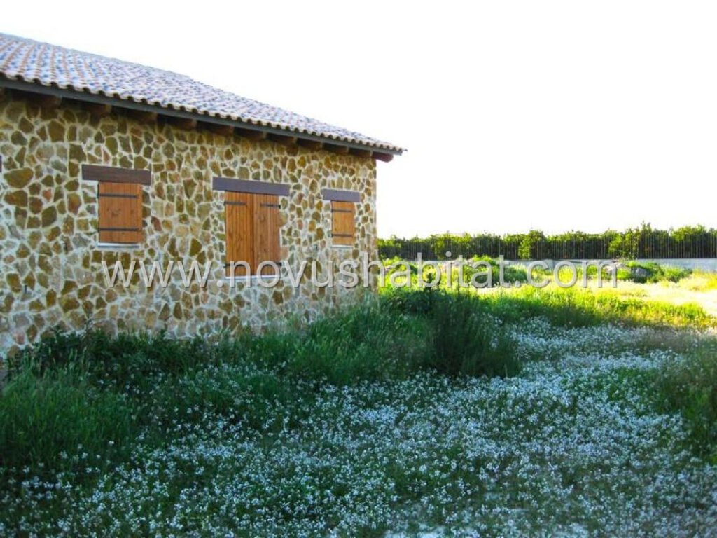 Villa í Benferri - 619029 – foto 1