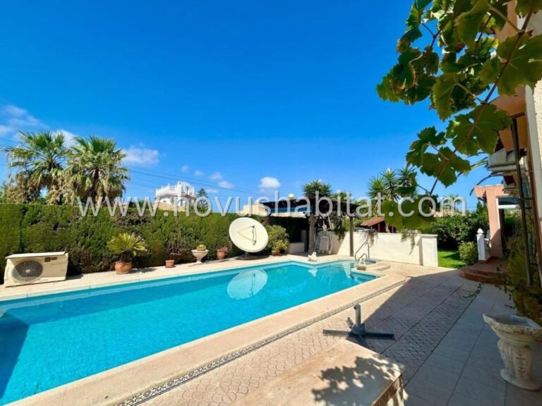Villa í Orihuela - 619010 - foto 7