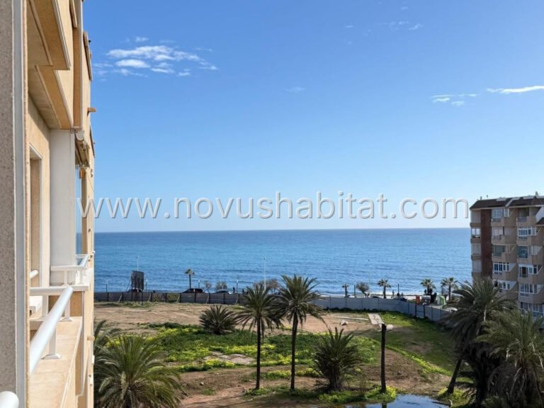 Apartment in Torrevieja - 618024