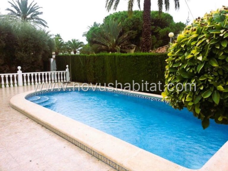 Villa en Orihuela - 639854 - foto 7