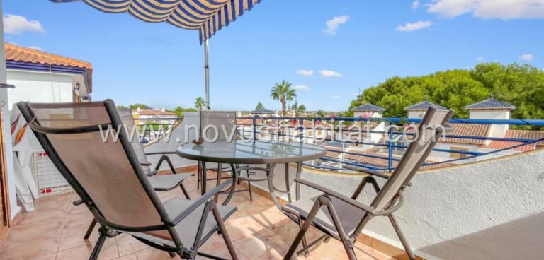 Apartamento en Mil Palmeras - 635054 - foto 4