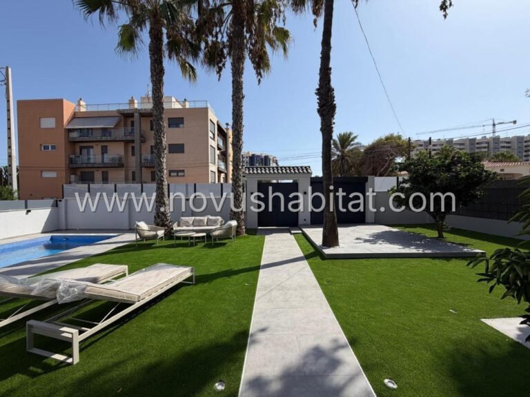 Villa en Torrevieja - 604349 - foto 9