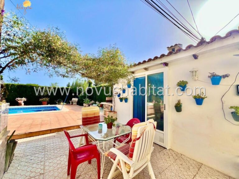 Villa í Daya Vieja - 604357 - foto 25