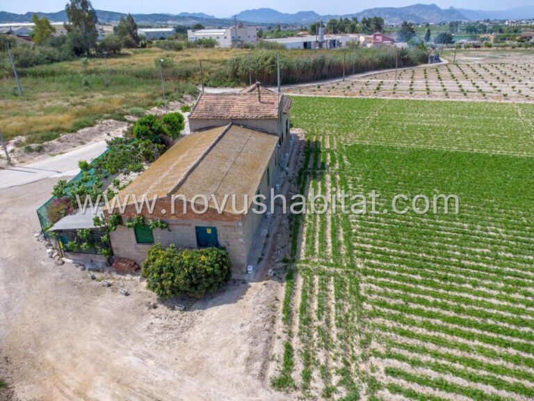 Country houses in Orihuela - 617994 - foto 17