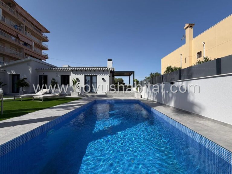 Villa en Torrevieja - 604349 - foto 11