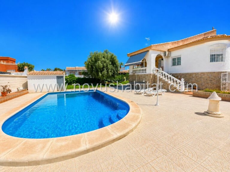 Villa en Torrevieja - 635686 - foto 20