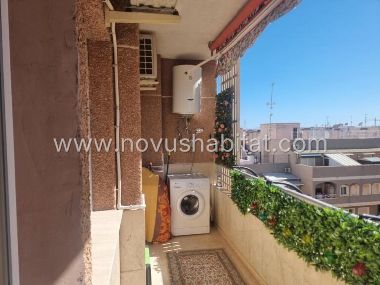 Apartment in Torrevieja - 605051 - foto 8
