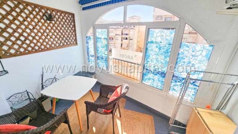 Íbúð í Torrevieja - 647791 - foto 5