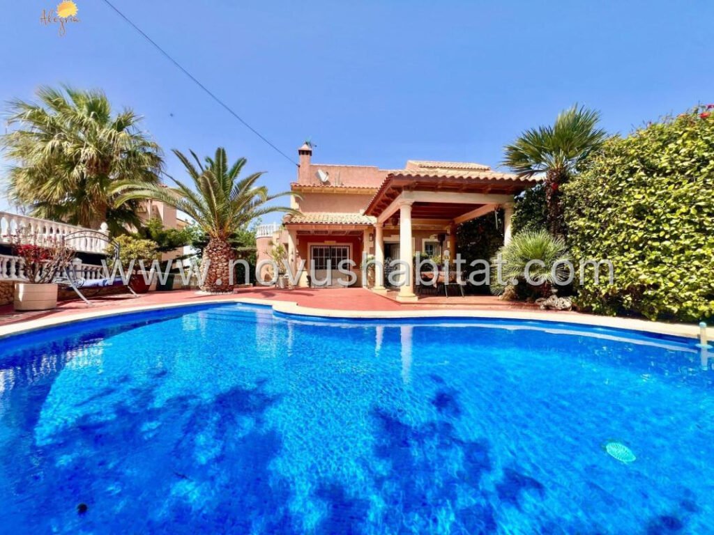 Villa in Torrevieja - 604287 – foto 3