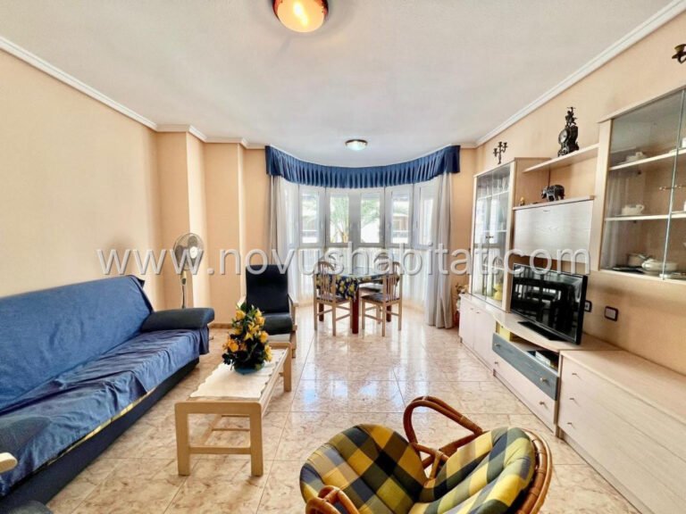 Apartment in Torrevieja - 605049 - foto 9