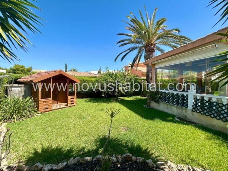 Villa í Orihuela - 619010 - foto 18
