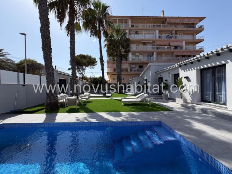 Villa en Torrevieja - 604349 - foto 12