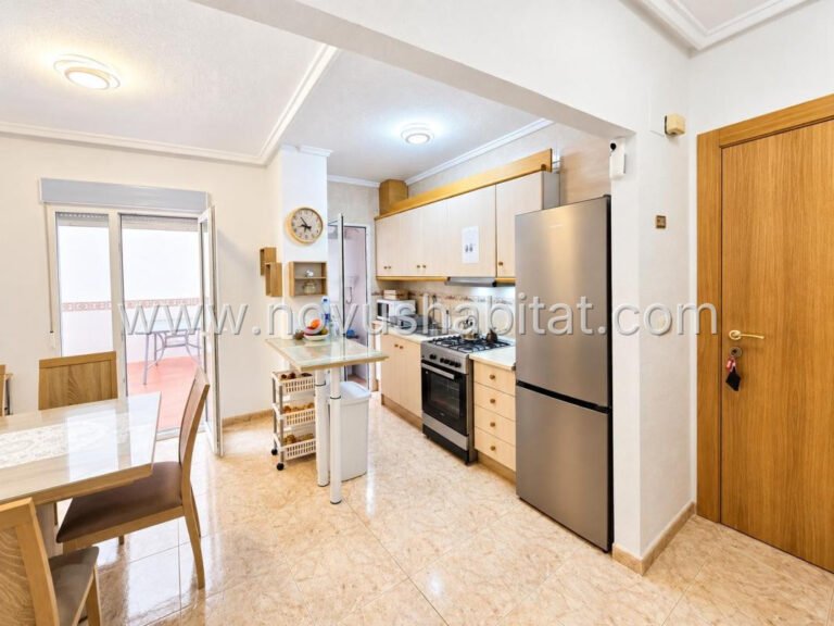 Appartement in Torrevieja - 633376 - foto 14
