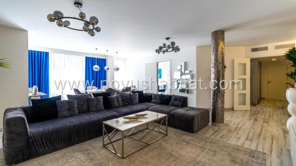Penthouse in Alicante - 630169 – foto 5