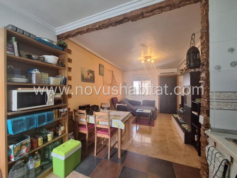 Bungalow in Torrevieja - 605058 - foto 5