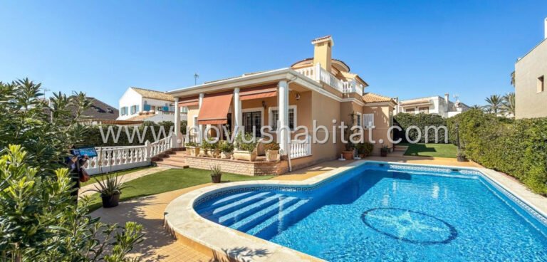 Villa í Torrevieja - 630231 - foto 3