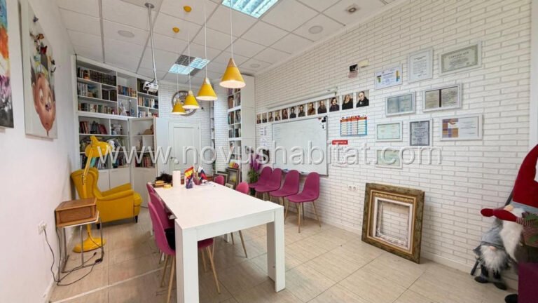 Commercial en Torrevieja - 656176 - foto 13