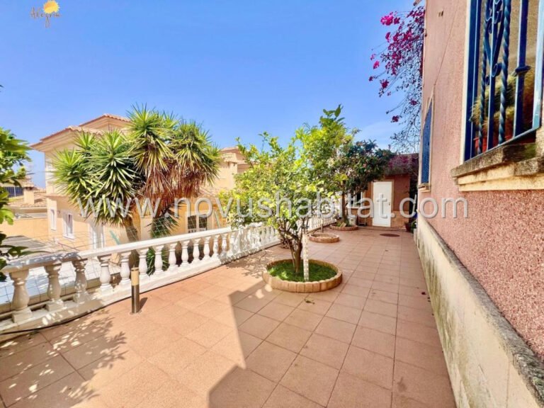Villa en Torrevieja - 604287 - foto 21