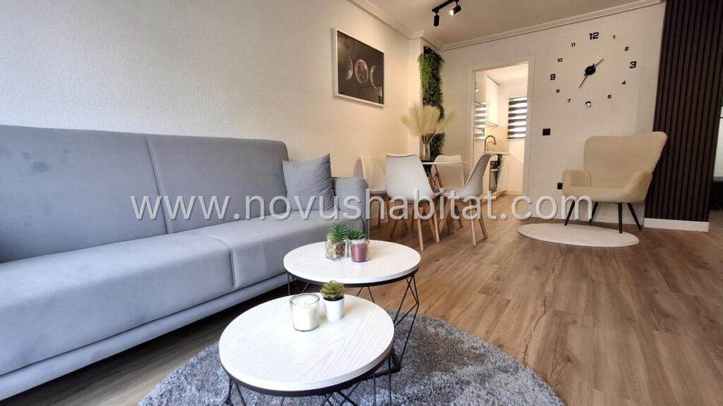Townhouse in Torrevieja - 636996 – foto 1