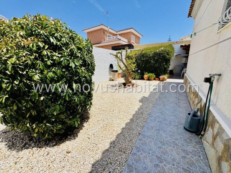 Villa in Torrevieja - 633560 - foto 9