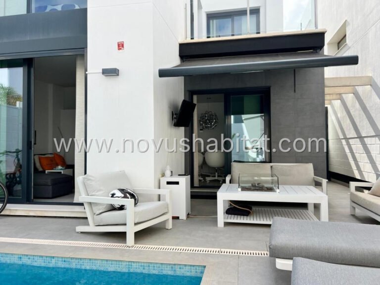 Villa í Orihuela - 604328 - foto 25