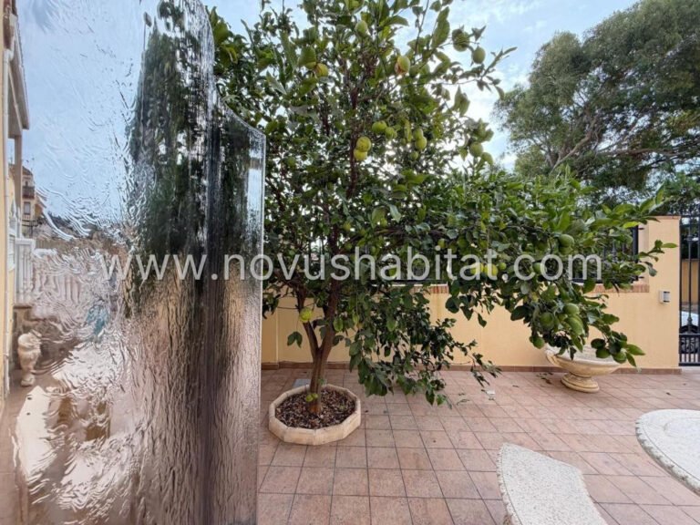 Villa í Orihuela - 637028 - foto 13