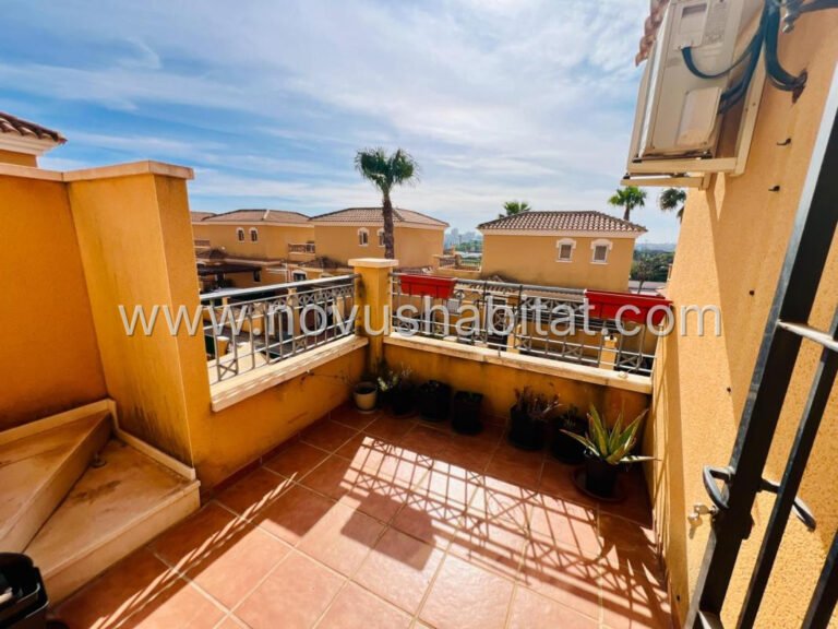 Rijtjeshuis in Torrevieja - 618043 - foto 29