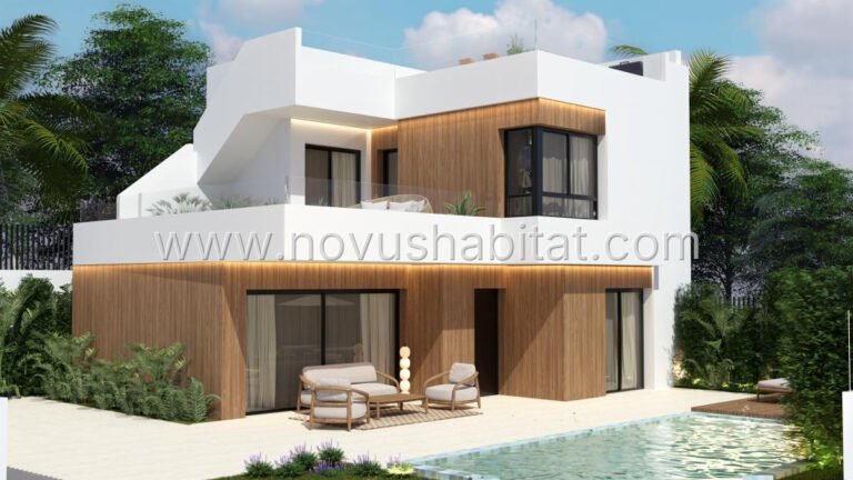 Townhouse in Orihuela - 645167 - foto 2