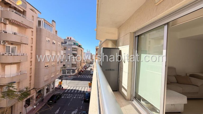 Apartment in Torrevieja - 605052 - foto 2