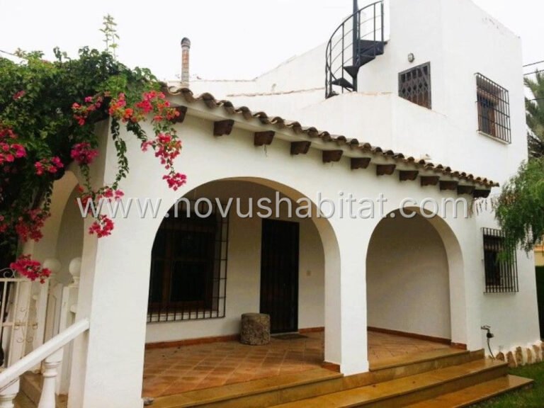 Villa en Orihuela - 639854 - foto 5