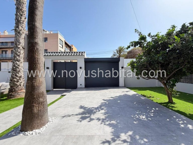 Villa en Torrevieja - 604349 - foto 8