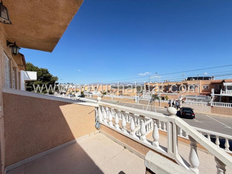 Rijtjeshuis in Gran Alacant - 605047 - foto 25