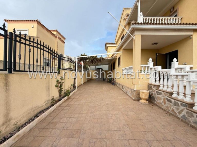 Villa í Orihuela - 637028 - foto 7