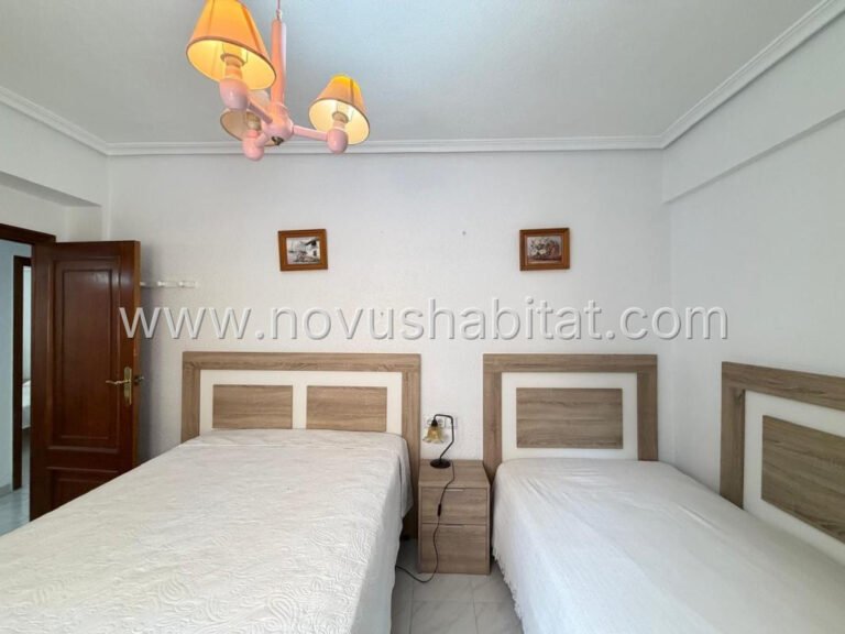 Apartment in Torrevieja - 604942 - foto 29