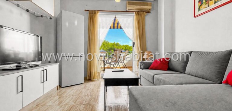 Apartamento en Mil Palmeras - 635054 - foto 3